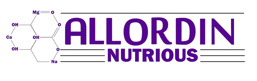 Allordin Logo